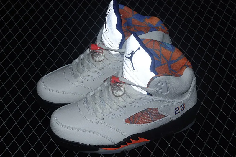 All categories Air Jordan Jordan series basketball shoes Air Jordan 5 Air Jordan 5 "International Flight" AJ5 Joe 5 International Flight 136027-148